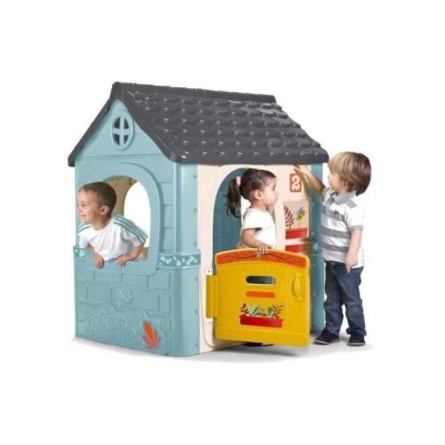 Casetta esterno life casual - casetta,
