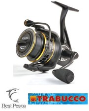 TRABUCCO VIRTUS FA 2000 reel -