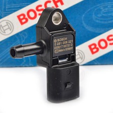 Sensore pressione gas di