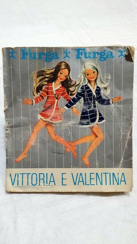 Catalogo vittoria valentina - catalogo,