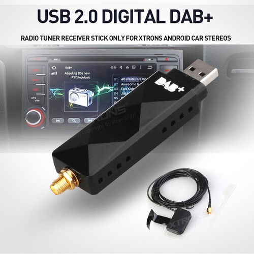 Dab auto usb digitale - auto,