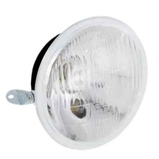 GRUPPO OTTICO FARO ANTERIORE