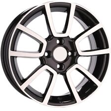 Cerchi in lega Fiat 500 R15