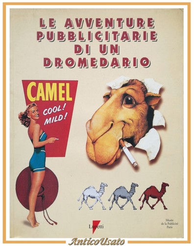 Avventure pubblicitarie di - le,