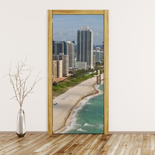 Poster per porta - , pellicola