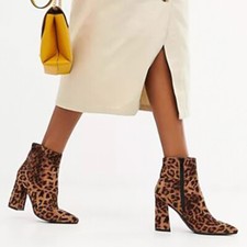 Tronchetti donna Scarpe a