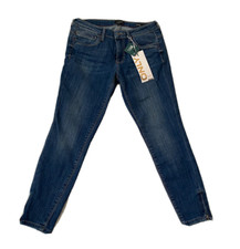 SOLO Jeans skinny donna 30W