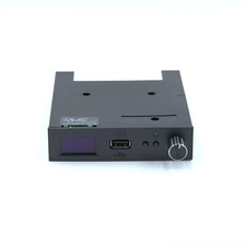Gotek flashfloppy large oled - gotek,