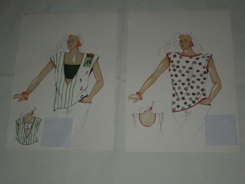 Fashion original - original,