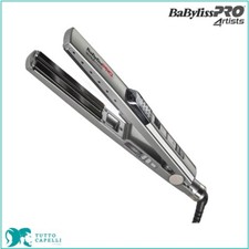 Piastra per capelli a vapore BABYLISS PRO Ultrasonic Lisciante BAB2191SEPE