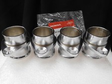 Honda CB 750 Four K0 K1 K2