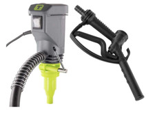 TECALEMIT HORNET W40 pompa