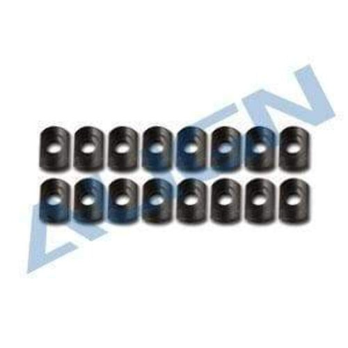 Align rex 500 clip lama - clip, coda