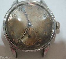 OROLOGIO  ZENITH  SPORTO