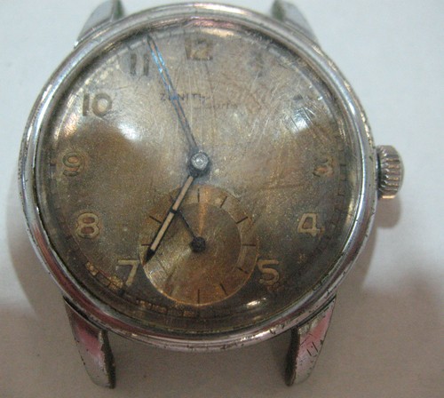 Orologio zenith sporto - ,