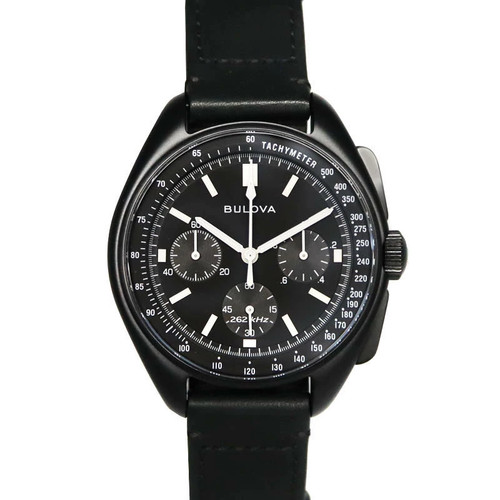 Bulova 98a186 lunar pilot - 98a186,