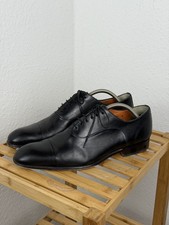 Scarpe eleganti uomo Santoni