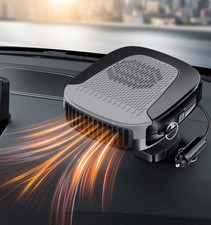 Riscaldamento Auto 12V 150W
