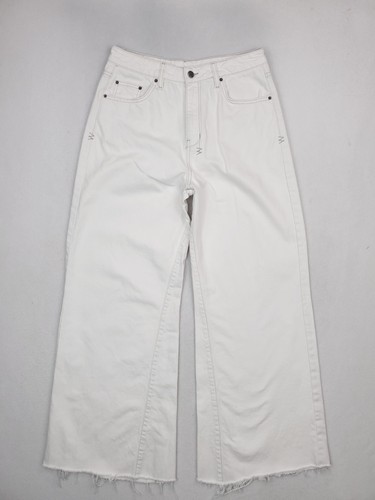 Ksubi jeans donna bianco - jeans,