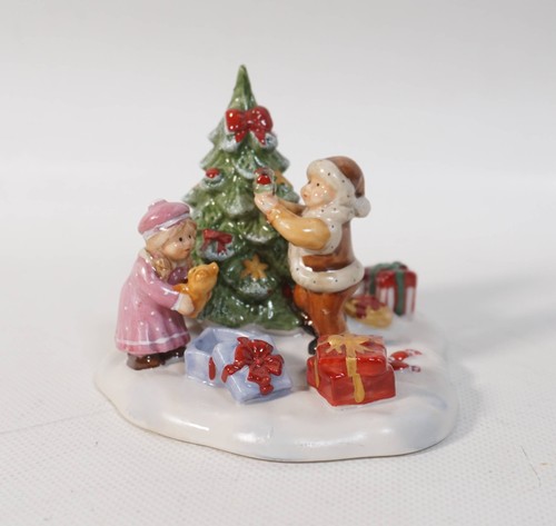 Albero natale villeroy - di,