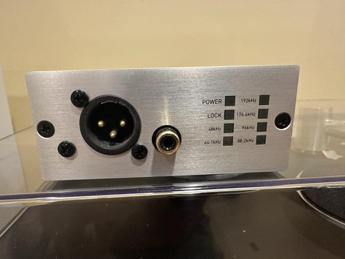 Musical fidelity link - musical,