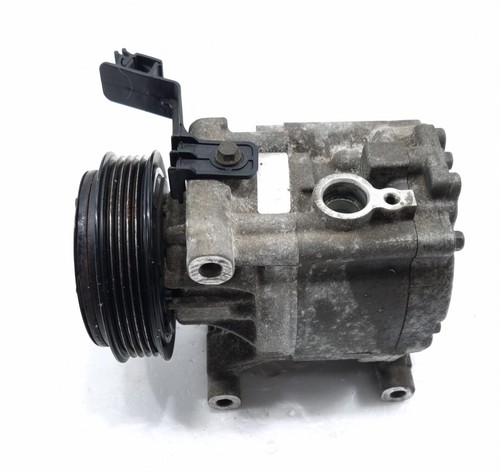 Compressore per fiat panda - compressore, a/c