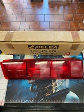 LPD979 FANALE POSTERIORE LANCIA Y10 85' - 95' LATO DX