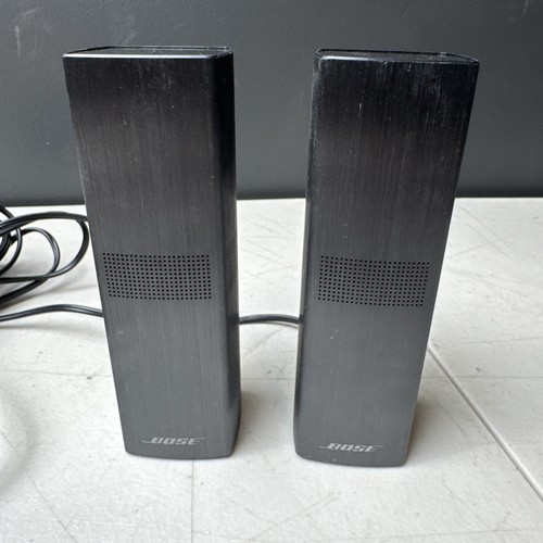 Coppia bose omnijewel - bose,