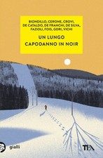 Libri Lungo Capodanno In Noir