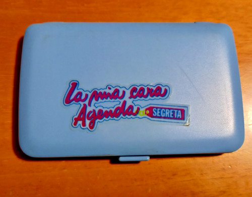 Mia cara agenda segreta - mia,
