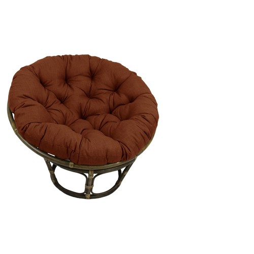 Cuscino papasan aghi - papasan,