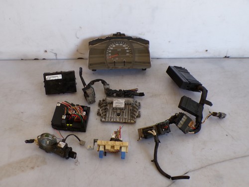 14427 kit accensione - accensione, nissan