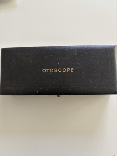 Otoscopio gowlland - otoscopio,