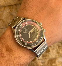 Orologio Vintage Ricoh Dynamic