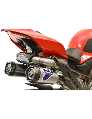 D20009400itc scarico completo - scarico,