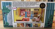 Mattel GNC38 Barbie Casa dei