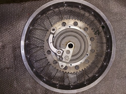 Cerchio akront enduro cross - akront,