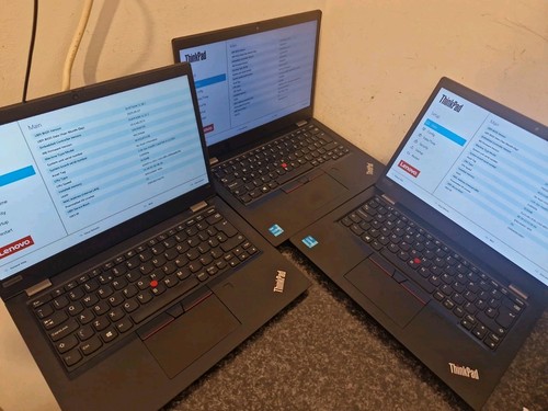 Computer portatili lenovo - ×3,