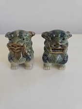 Cane giapponese Okinawa Shisa