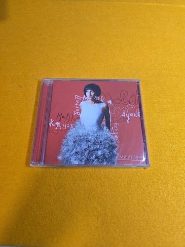 Ayane malika - malika,