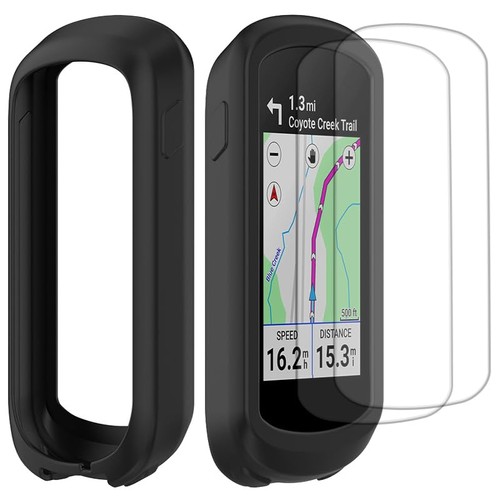Custodia per garmin edge - custodia,