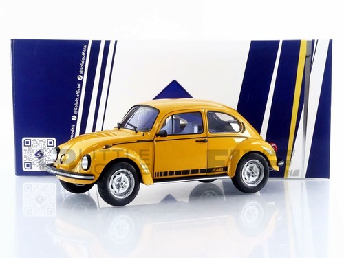 Solido volkswagen - solido, 1/18