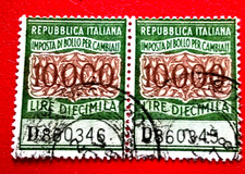 1963.83  REPUBBLICA SPLENDIDE