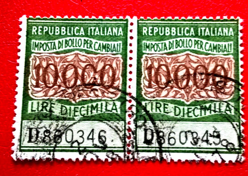 1963 repubblica splendide - ,