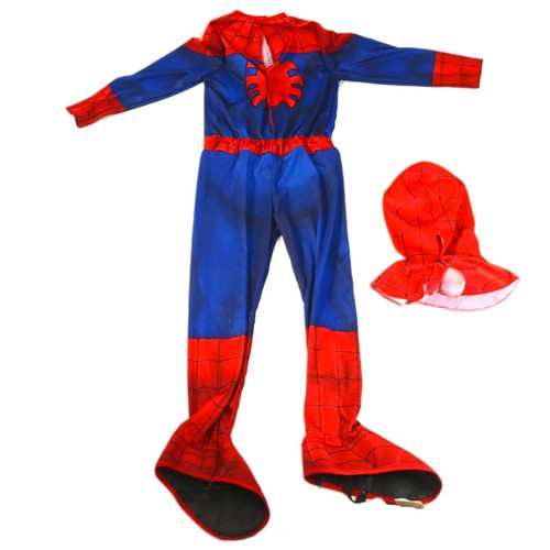 Rubie marvel spiderman costume - marvel,