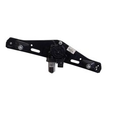 Alzavetro elettrico posteriore sinistro 299029705 Bmw X1 E84 Xdrive 18d 2009-201