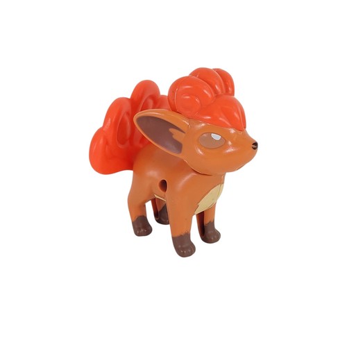 Figurina mcdonald pokemon - figurina,
