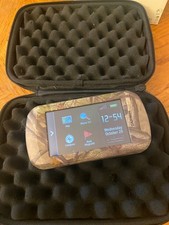 Garmin Montana 610t Handheld