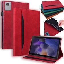 Custodia tablet in pelle con supporto per Lenovo Idea Tab TB336FU / K11 Gen 2 11" 2025