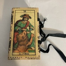 Tarocco Italiano Meneghello -